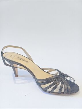 N.D.C. Made by Hand Strappy Slingback Sandals
